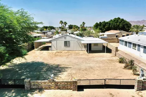 12222 E 39 Way, Yuma, AZ 85367 photo 1