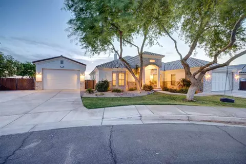 3974 S Tillman Way, Yuma, AZ 85365