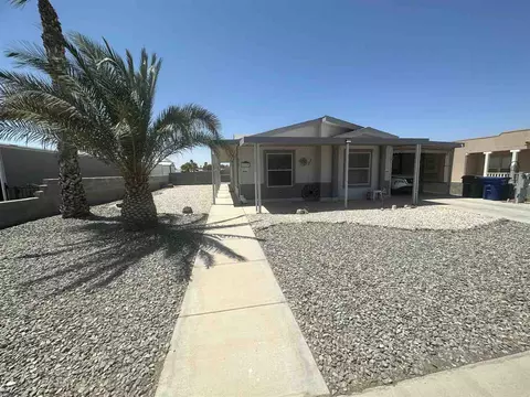 5139 E 33 Pl, Yuma, AZ 85365