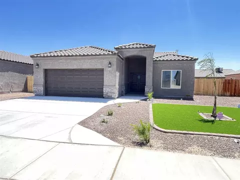 4810 E Monreal Ln, San Luis, AZ 85349