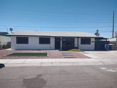 1331 E Morrison St, Yuma, AZ 85365