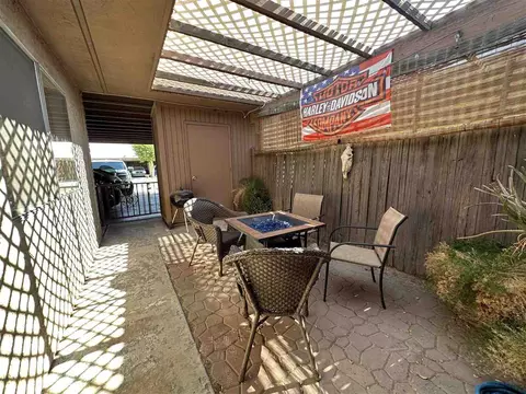 190 W 27 Pl, Yuma, AZ 85364