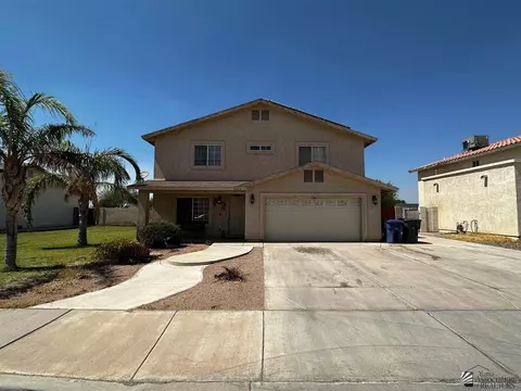 6222 E 42 Ln, Yuma, AZ 85365