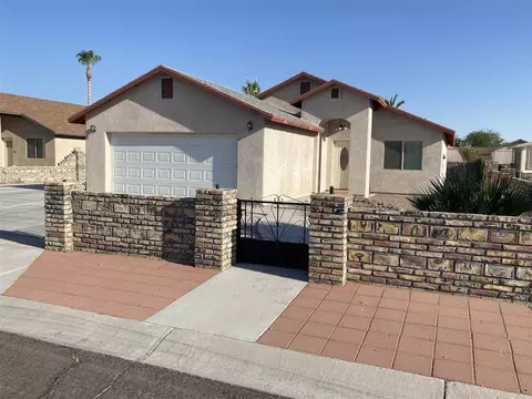 13639 E 50 St, Yuma, AZ 85367