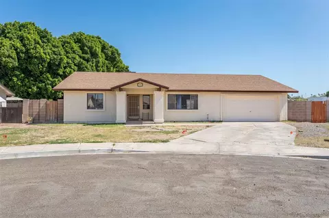 1924 W 20 Ln, Yuma, AZ 85364