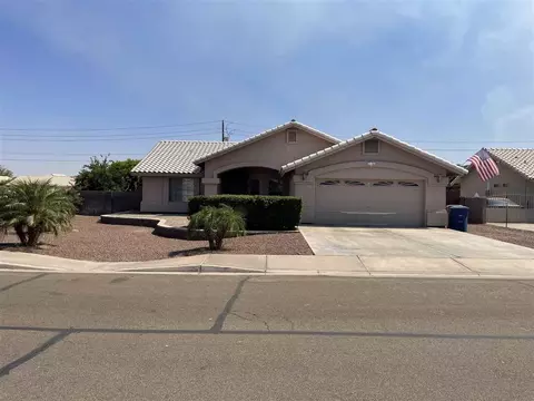 3813 W 19 Ln, Yuma, AZ 85364