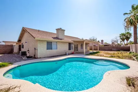 3582 W 14 Pl, Yuma, AZ 85364