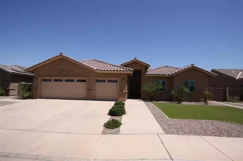 4432 W 26 Pl, Yuma, AZ 85364