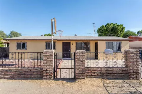 4327 W Poppy St, Yuma, AZ 85364
