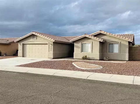 11170 E 25 St, Yuma, AZ 85367