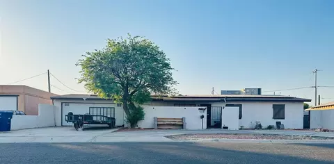 808 W Solana Dr, Yuma, AZ 85364