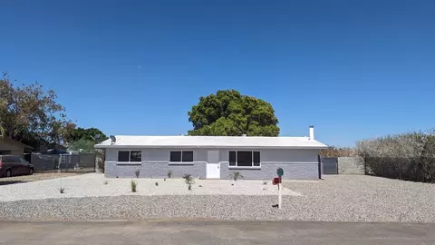 11648 S Sandra Ave, Yuma, AZ 85367