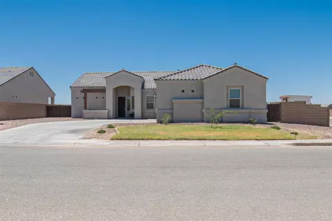3662 S Eagle Rd, Yuma, AZ 85365