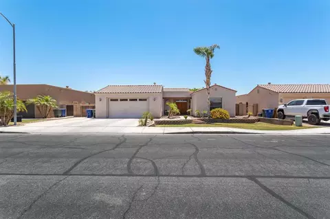 3457 W 18 Pl, Yuma, AZ 85364