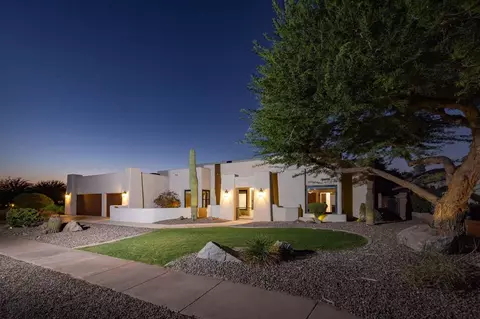 6400 E Crabtree Pl, Yuma, AZ 85365 photo 1