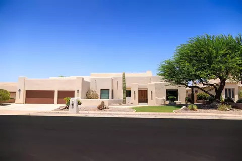 6400 E Crabtree Pl, Yuma, AZ 85365 photo 2