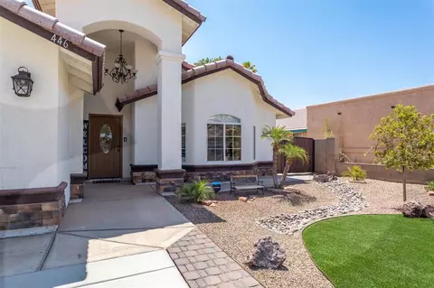 446 N Marshall Loop Rd, Somerton, AZ 85350 photo 3