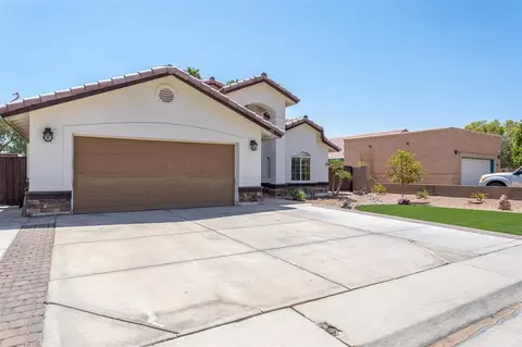 446 N Marshall Loop Rd, Somerton, AZ 85350 photo 4