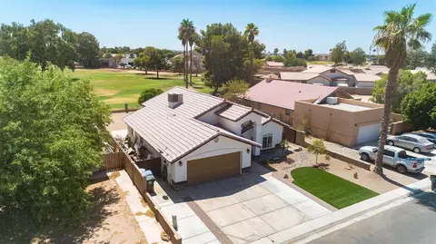 446 N Marshall Loop Rd, Somerton, AZ 85350 photo 32