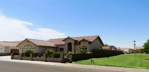 10695 E 38 Ln, Yuma, AZ 85365 photo 2