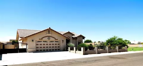 10695 E 38 Ln, Yuma, AZ 85365