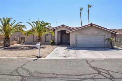 10802 S Avenida Primavera, Yuma, AZ 85367