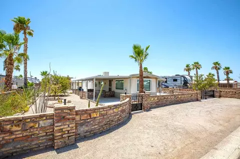 13263 E 42 Dr, Yuma, AZ 85367