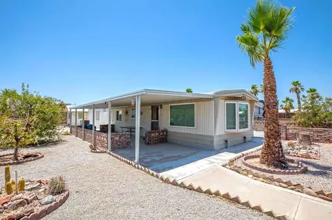13263 E 42 Dr, Yuma, AZ 85367 photo 4