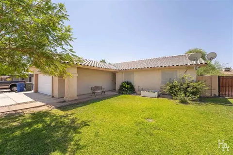 7275 E 24 Pl, Yuma, AZ 85365 photo 2
