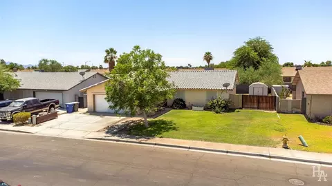 7275 E 24 Pl, Yuma, AZ 85365 photo 4