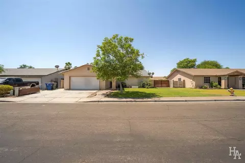 7275 E 24 Pl, Yuma, AZ 85365
