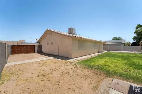 7275 E 24 Pl, Yuma, AZ 85365 photo 27