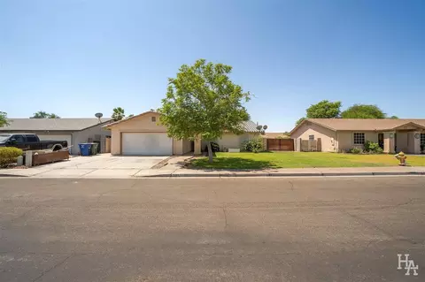 7275 E 24 Pl, Yuma, AZ 85365 photo 1