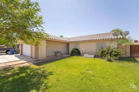 7275 E 24 Pl, Yuma, AZ 85365 photo 2
