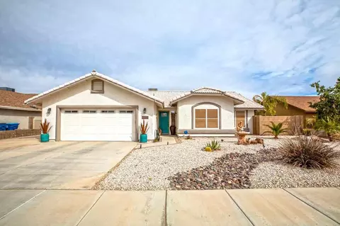 11168 E 27 St, Yuma, AZ 85367