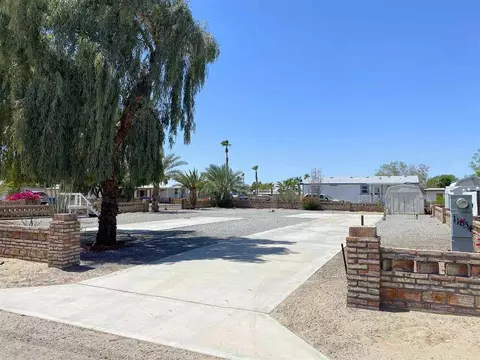 11854 S Hunter Ave, Yuma, AZ 85367