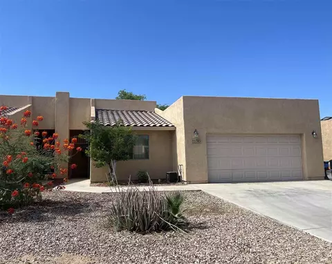 11785 E Calle Gaudi, Yuma, AZ 85367