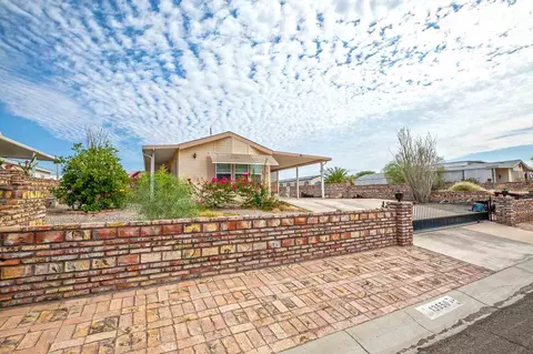 13550 E 50 Dr, Yuma, AZ 85367
