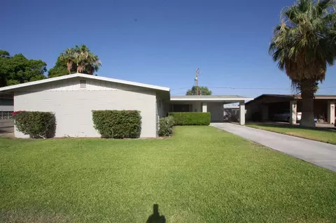 2650 S Walnut Ave, Yuma, AZ 85364