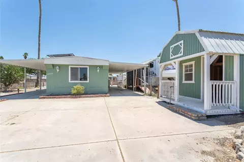 12833 E 34 Pl, Yuma, AZ 85367
