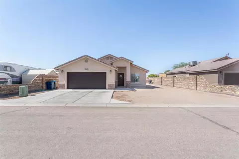 12628 E 45 Ln, Yuma, AZ 85367