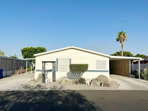 3665 S 10 Ave, Yuma, AZ 85365