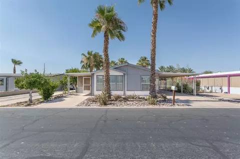 1448 W Jennifer Ln, Yuma, AZ 85365