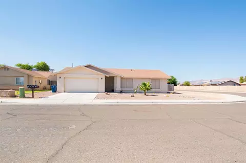 11482 E 24 Ln, Yuma, AZ 85367