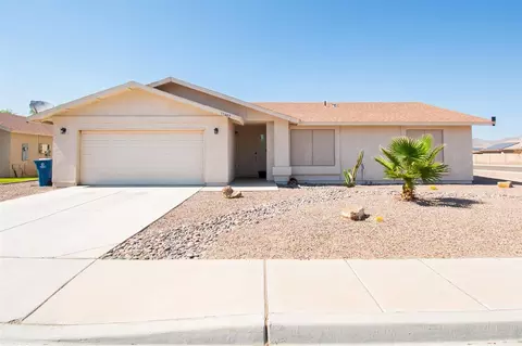 11482 E 24 Ln, Yuma, AZ 85367 photo 2