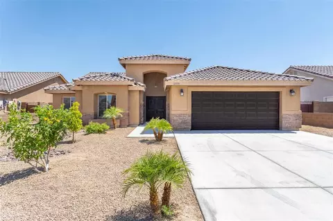 12555 E 48 Dr, Yuma, AZ 85367