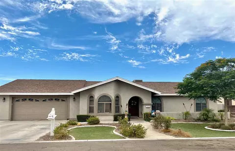 3462 E Seca Ln, Yuma, AZ 85365