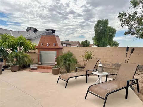 3462 E Seca Ln, Yuma, AZ 85365 photo 33