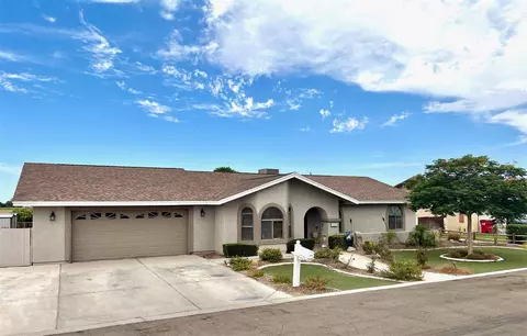 3462 E Seca Ln, Yuma, AZ 85365 photo 3