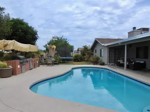 3462 E Seca Ln, Yuma, AZ 85365 photo 28
